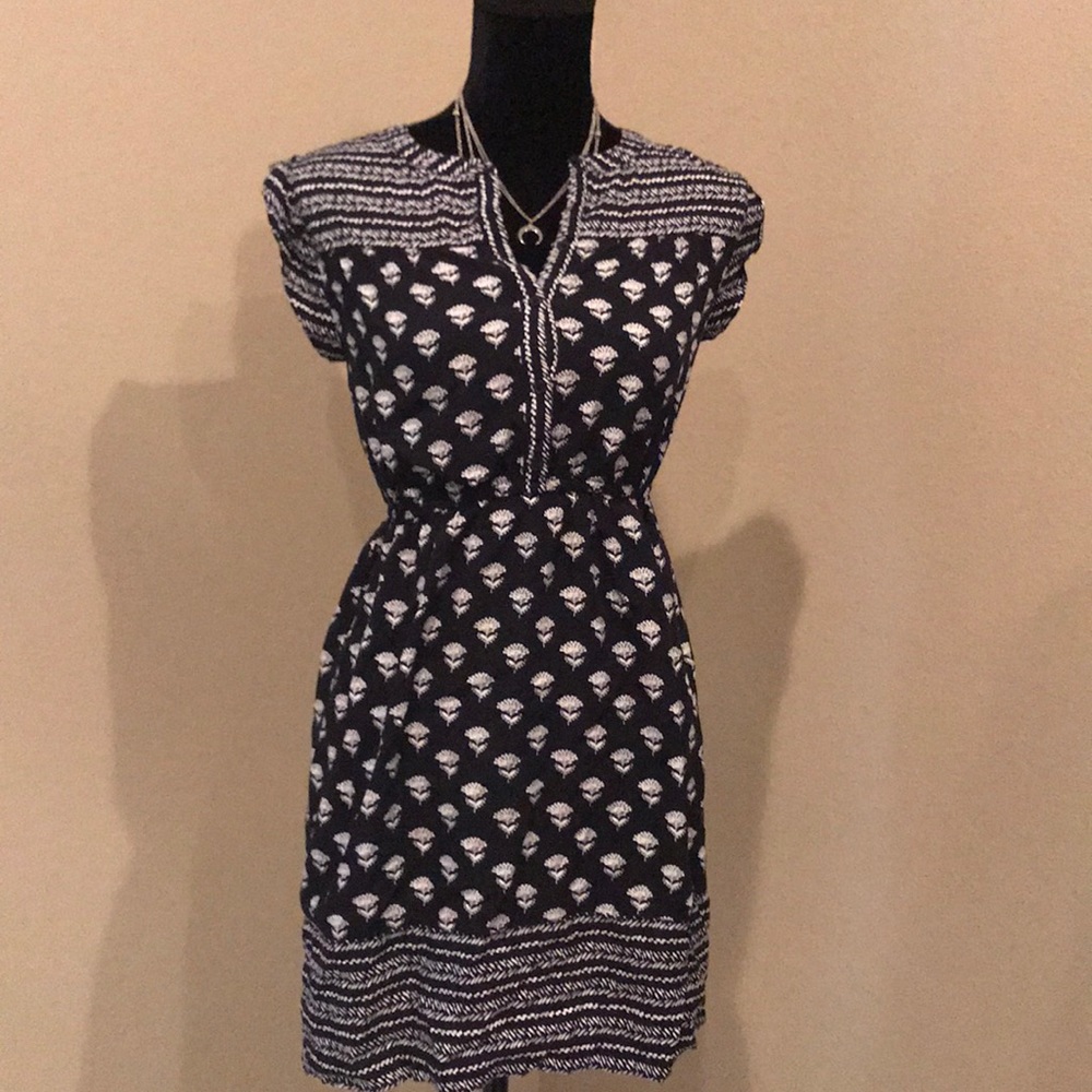 Loft dress